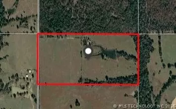 4055 Road, Boswell, OK 74727