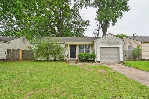 112 E 54th St, Tulsa, OK 74105