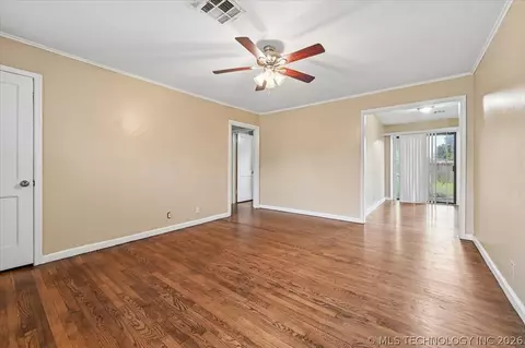 Living - 112 E 54th St, Tulsa, OK 74105 photo 2 of 4