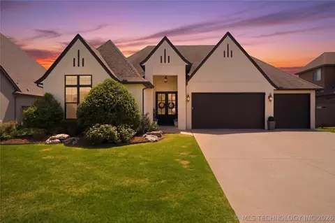 6692 E 125 St, Bixby, OK 74008