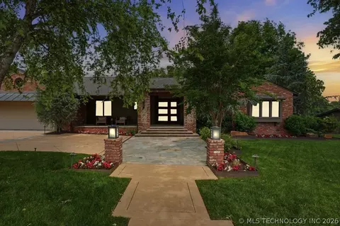 2829 E 34th St, Tulsa, OK 74105
