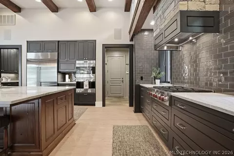 Kitchen - 2829 E 34th St, Tulsa, OK 74105 photo 3 of 7