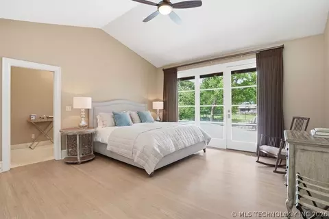 Bedroom - 2829 E 34th St, Tulsa, OK 74105 photo 1 of 5