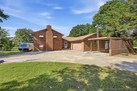 431 Epley Dr, Longtown, OK 74462