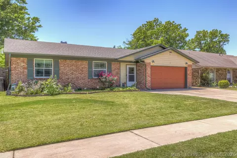 12002 E 39th St, Tulsa, OK 74146