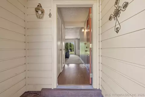 Entry Way - 12002 E 39th St, Tulsa, OK 74146 photo 1 of 2