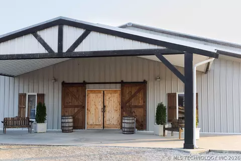 7440 E 340 Rd, Talala, OK 74080