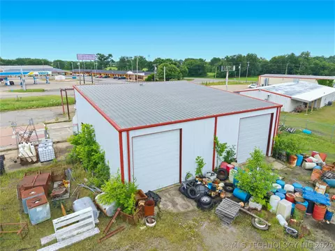 40 Interstate, Muldrow, OK 74948 photo 6