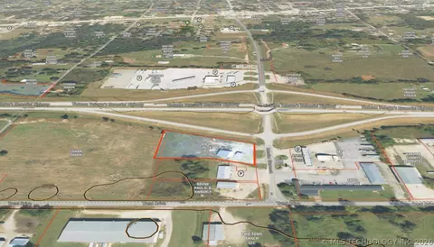 40 Interstate, Muldrow, OK 74948 photo 31