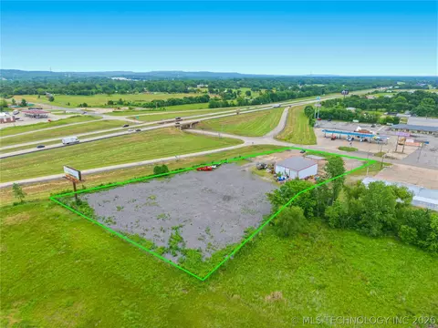 40 Interstate, Muldrow, OK 74948 photo 23