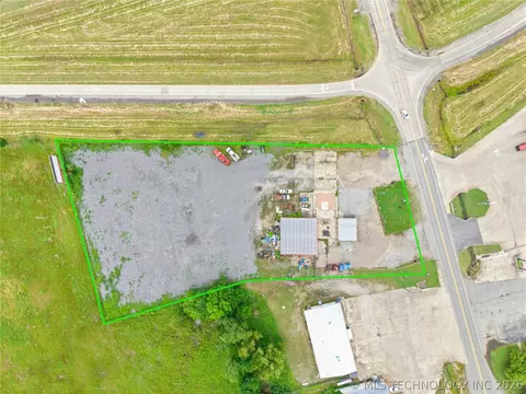 40 Interstate, Muldrow, OK 74948 photo 17