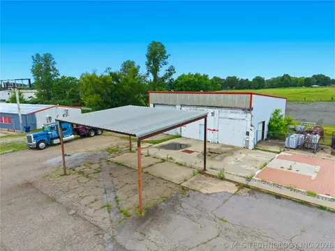 40 Interstate, Muldrow, OK 74948 photo 9