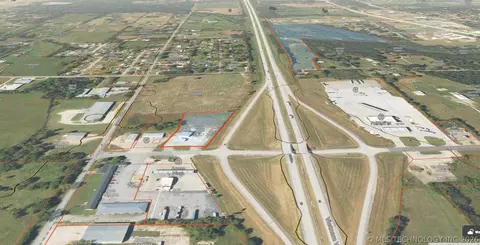 40 Interstate, Muldrow, OK 74948 photo 32