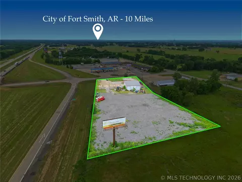 40 Interstate, Muldrow, OK 74948 photo 29
