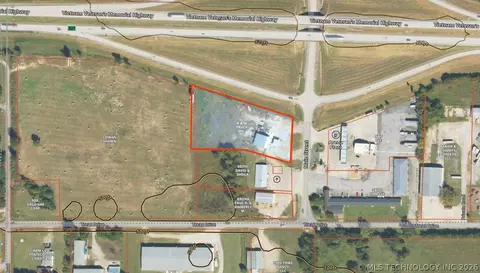 40 Interstate, Muldrow, OK 74948 photo 30