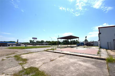 40 Interstate, Muldrow, OK 74948 photo 47