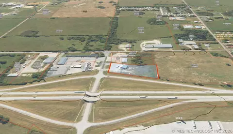 40 Interstate, Muldrow, OK 74948 photo 33