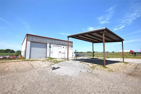 40 Interstate, Muldrow, OK 74948 photo 43