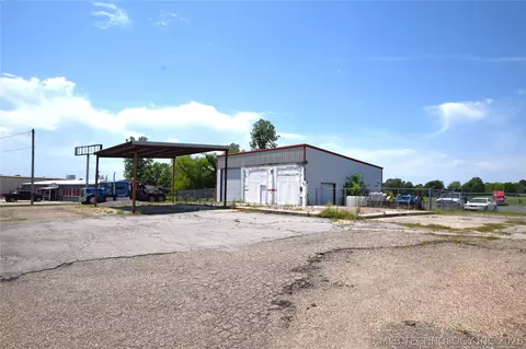40 Interstate, Muldrow, OK 74948 photo 36