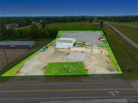 40 Interstate, Muldrow, OK 74948 photo 15