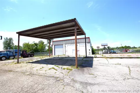 40 Interstate, Muldrow, OK 74948 photo 40