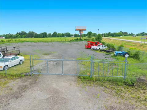 40 Interstate, Muldrow, OK 74948 photo 10