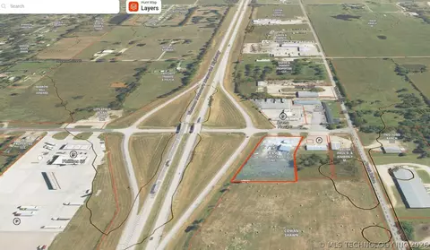 40 Interstate, Muldrow, OK 74948 photo 34