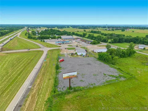 40 Interstate, Muldrow, OK 74948 photo 26