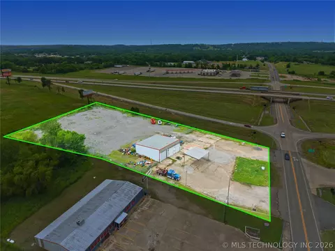 40 Interstate, Muldrow, OK 74948 photo 21