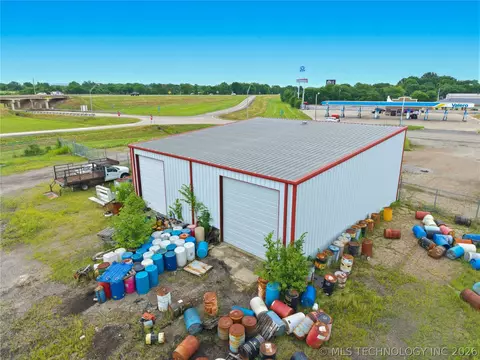 40 Interstate, Muldrow, OK 74948 photo 8