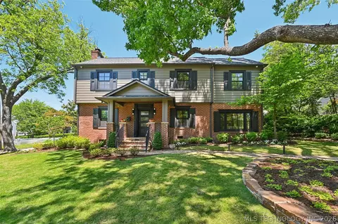 1203 E 30th Pl, Tulsa, OK 74114