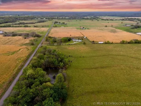 03 E 210 Rd, Vinita, OK 74301