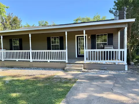 7199 Twin Oak, Kingston, OK 73439