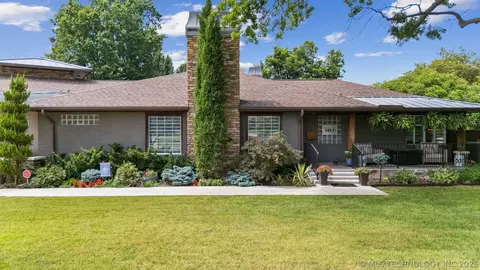 3189 E 33rd St, Tulsa, OK 74105