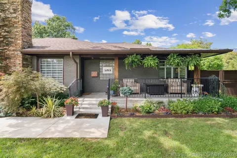 3189 E 33rd St, Tulsa, OK 74105 photo 3