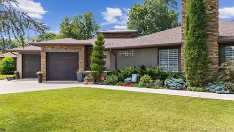 3189 E 33rd St, Tulsa, OK 74105 photo 2