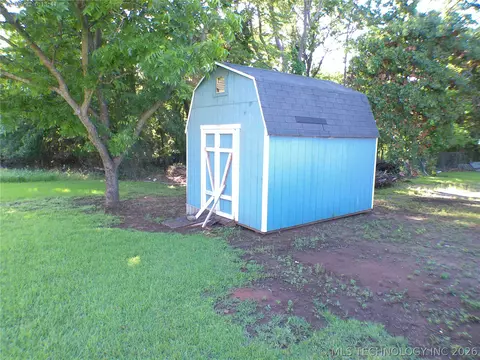27 Aster Dr, Mead, OK 73449 photo 18