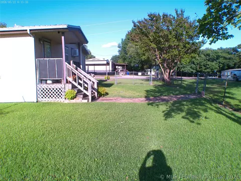 27 Aster Dr, Mead, OK 73449 photo 21