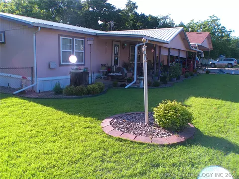 27 Aster Dr, Mead, OK 73449 photo 23