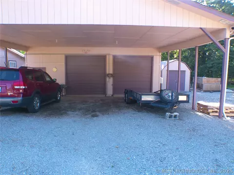 27 Aster Dr, Mead, OK 73449 photo 14