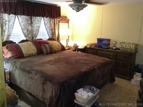 27 Aster Dr, Mead, OK 73449 photo 13