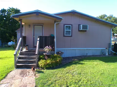 27 Aster Dr, Mead, OK 73449 photo 22