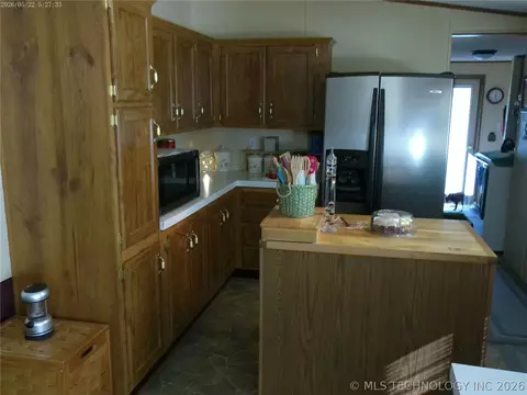 27 Aster Dr, Mead, OK 73449 photo 4