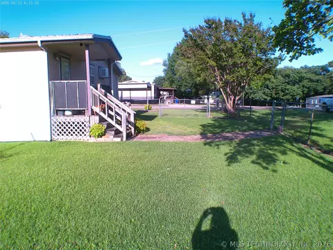 27 Aster Dr, Mead, OK 73449 photo 21