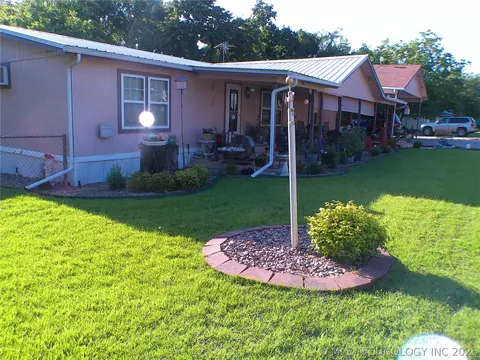 27 Aster Dr, Mead, OK 73449 photo 23
