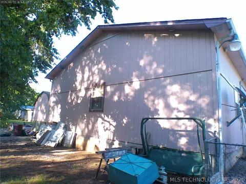 27 Aster Dr, Mead, OK 73449 photo 20