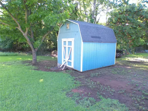 27 Aster Dr, Mead, OK 73449 photo 18