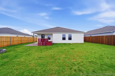 Other - 29321 E 80th St S, Broken Arrow, OK 74014 photo 7 of 8