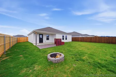 Other - 29321 E 80th St S, Broken Arrow, OK 74014 photo 8 of 8