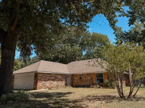 320 S Meigs St, Fort Gibson, OK 74434